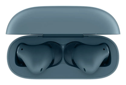 Консюмър и гейминг слушалки Lenovo TWS YOGA PC Edition Tidal Teal