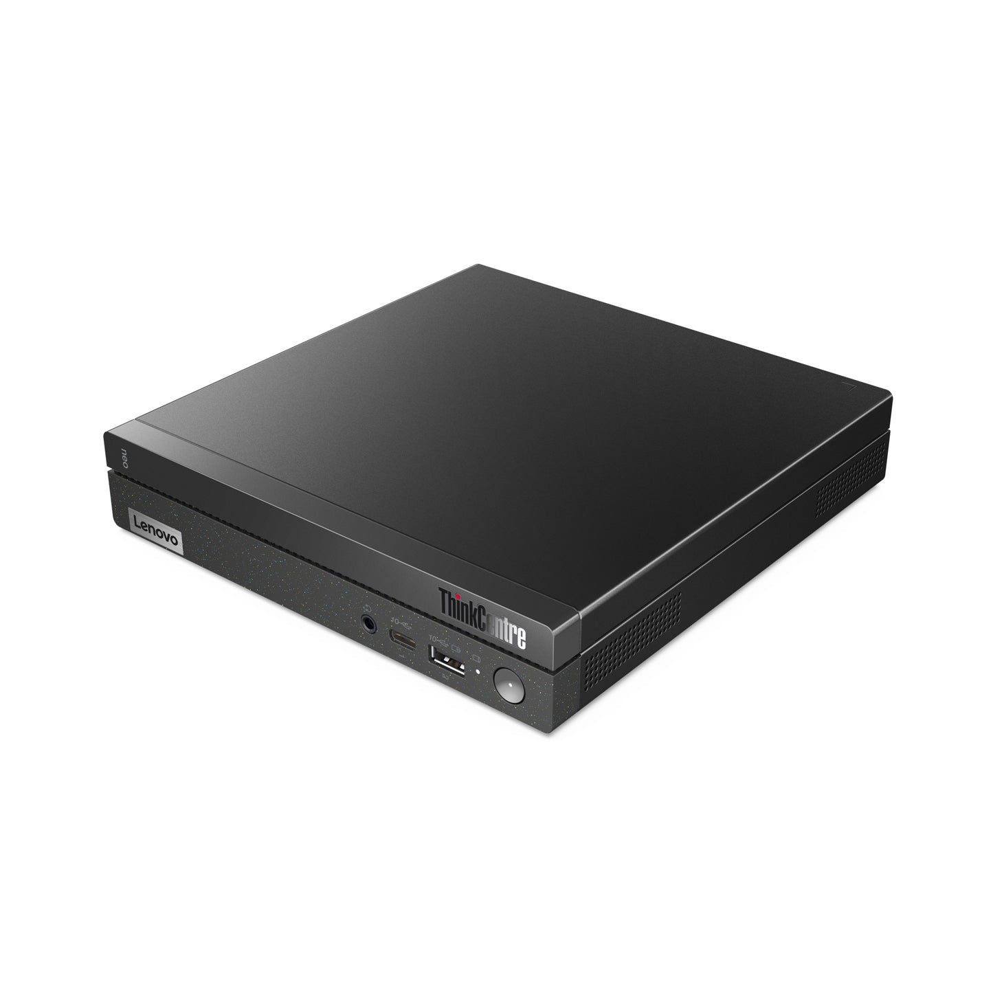 Настолен компютър Lenovo ThinkCentre Neo 50q G4 Intel Core i3-1215U 8GB DDR4 256GB SSD M.2 UMA 2X2AX + BT NOOS 3Y OS