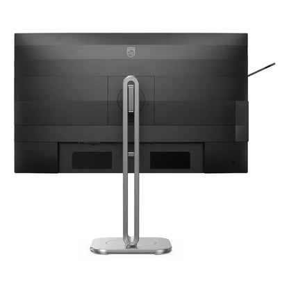 Бизнес монитор Philips 27B2G5601/00 Monitor 27inch 2560x1440 100Hz 2xHDMI DP USB dark gray