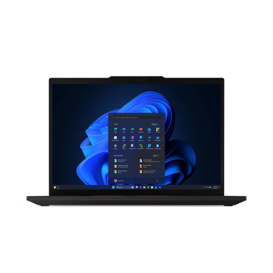 Лаптоп Lenovo ThinkPad T14 G6 Intel Core Ultra 7 258V 14inch WUXGA MT 32GB LPDDR5X 512GB SSD M.2 W11P 3Y