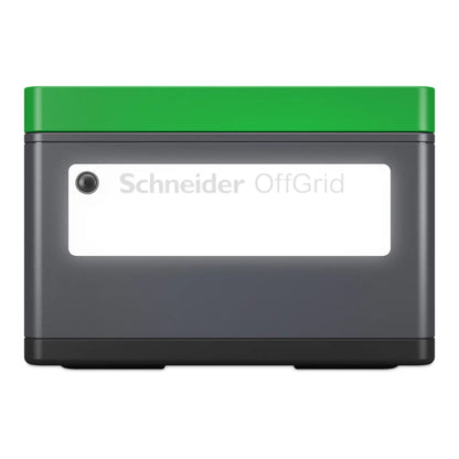 Акумулаторно захранване APC Schneider OffGrid Portable Power Station 330 332Wh Lithium-ion 2 Schuko Sinewave