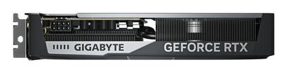 Гейминг видеокарт GIGABYTE GeForce RTX 5060 Ti EAGLE OC 8GB GDDR7 3xDP 1xHDMI VGA