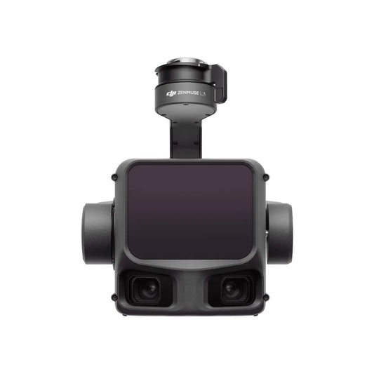 Стабилизирана камера DJI Zenmuse L3 EU SP Plus