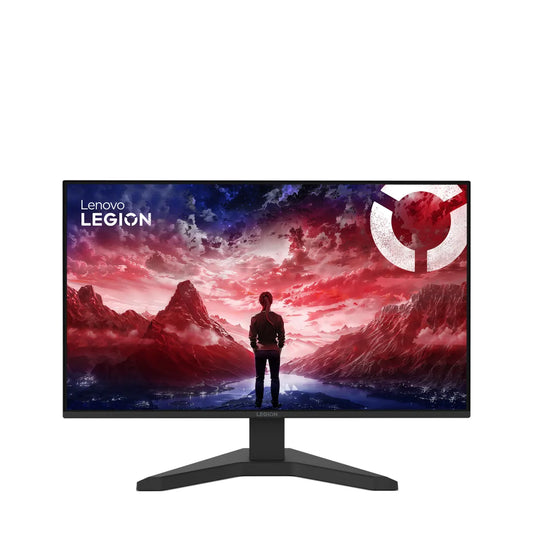 Гейминг монитор Lenovo Legion R27s 27inch IPS FHD 16:9 100Hz 300cd/m2 1ms 2xHDMI 1xVGA Cloud Grey 3Y