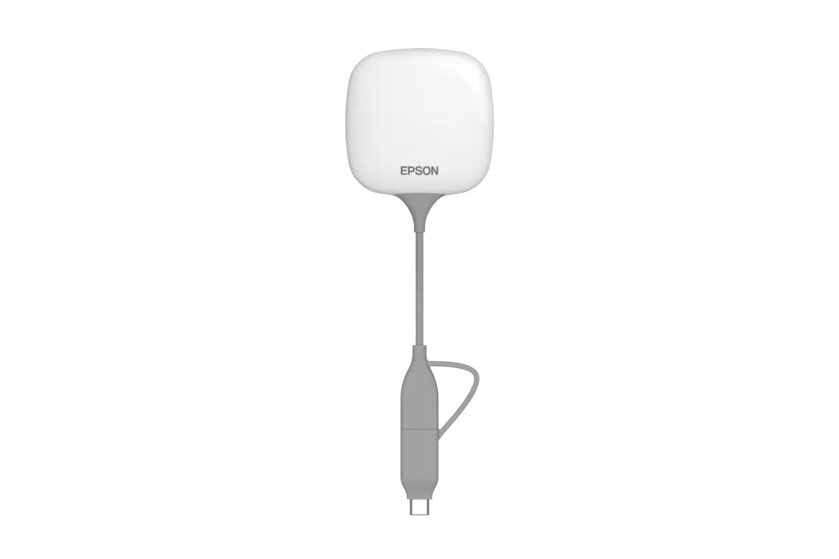 Безжична система за презентация Epson ELPWP20 Wireless Presentation System
