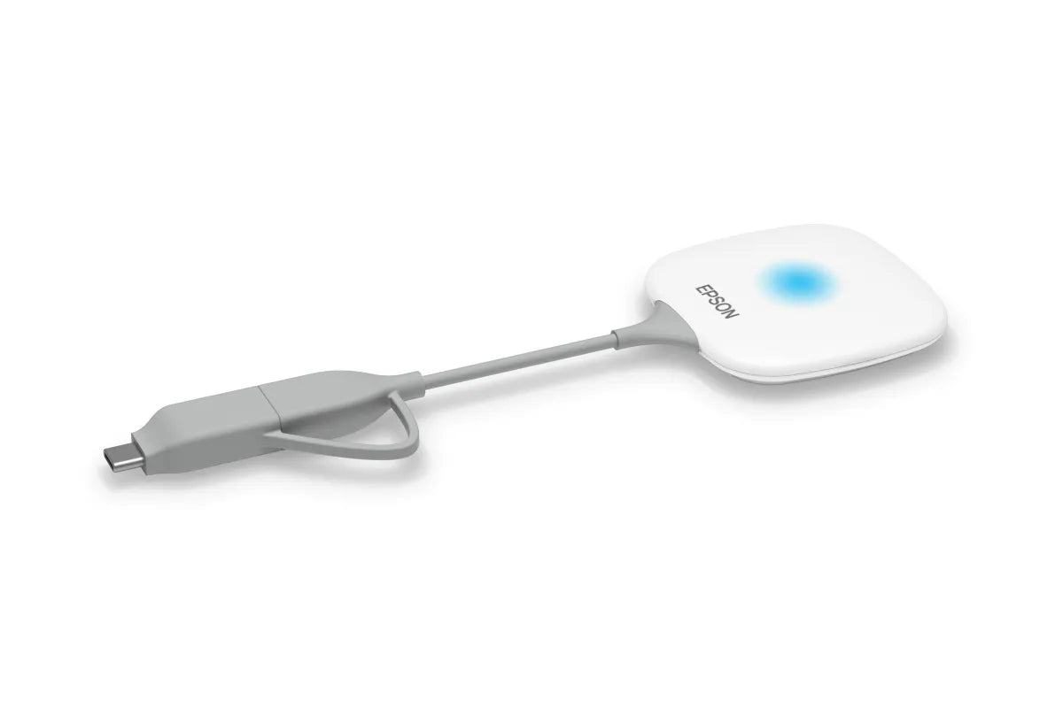 Безжична система за презентация Epson ELPWP20 Wireless Presentation System