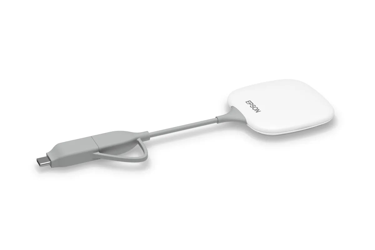 Безжична система за презентация Epson ELPWP20 Wireless Presentation System