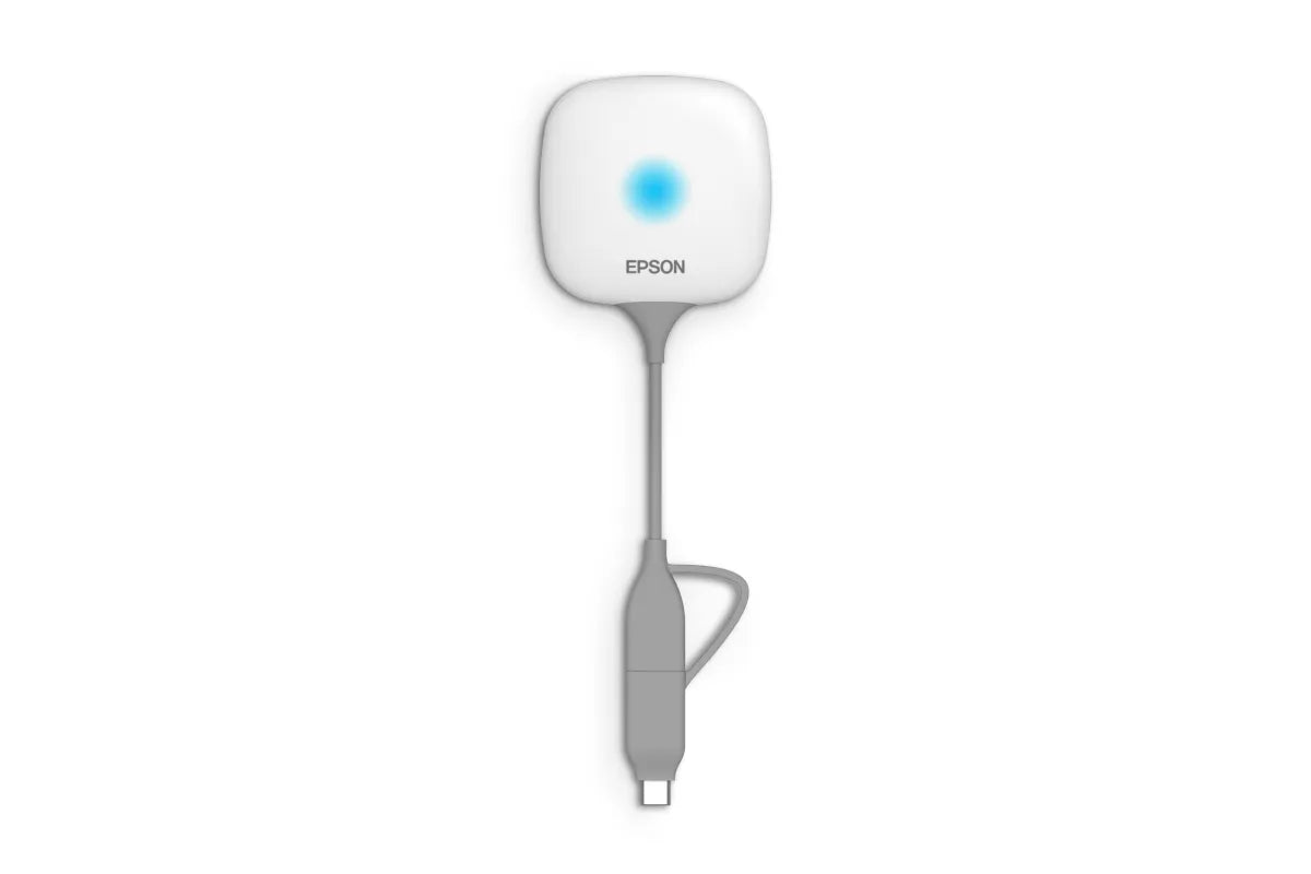 Безжична система за презентация Epson ELPWP20 Wireless Presentation System