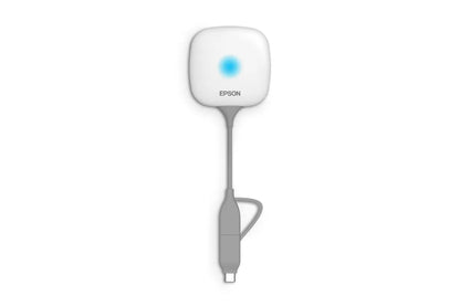 Безжична система за презентация Epson ELPWP20 Wireless Presentation System