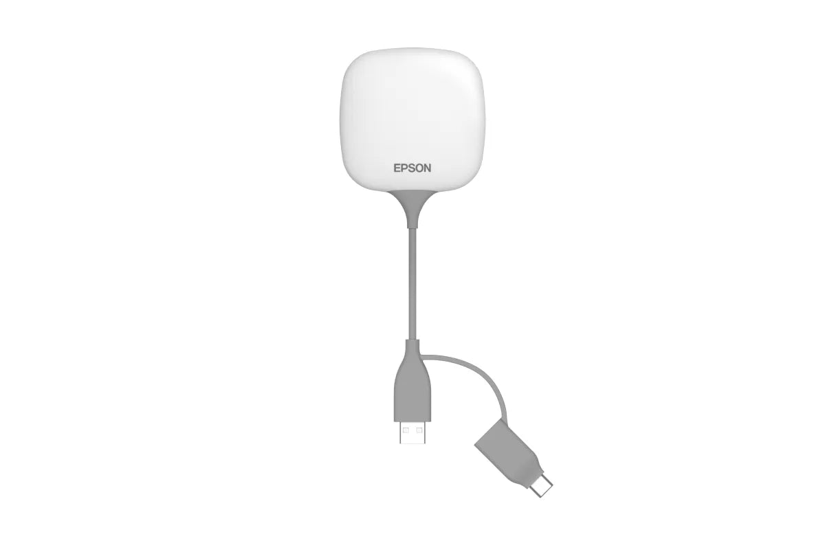 Безжична система за презентация Epson ELPWP20 Wireless Presentation System