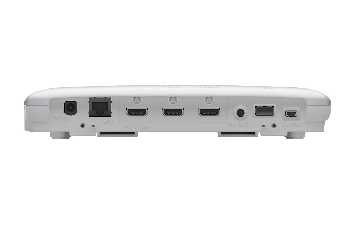 Безжична система за презентация Epson ELPWP20 Wireless Presentation System