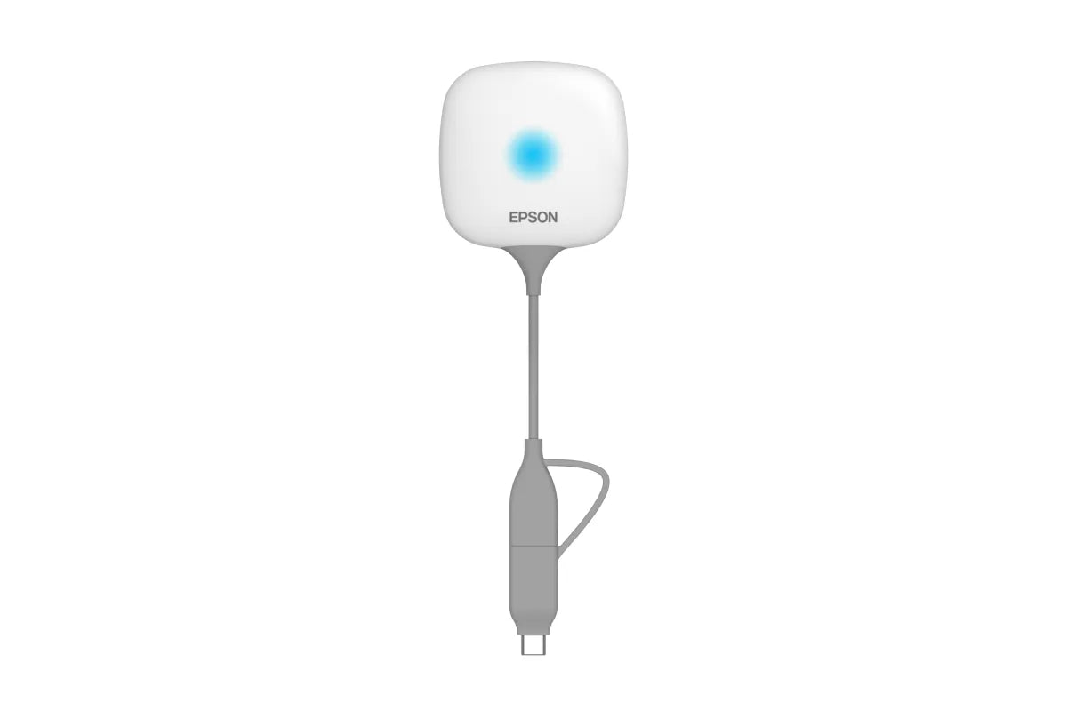 Безжична система за презентация Epson ELPWP20 Wireless Presentation System