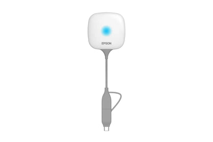 Безжична система за презентация Epson ELPWP20 Wireless Presentation System