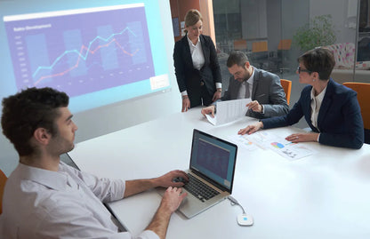 Безжична система за презентация Epson ELPWP20 Wireless Presentation System