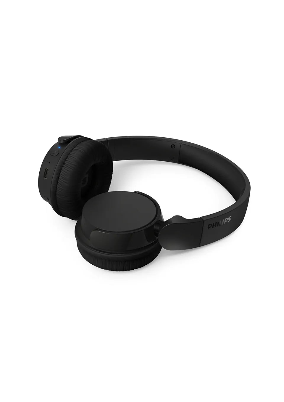 Консюмър и гейминг слушалки Philips Wireless On Ear Headphone with mic 32mm drivers/closed-back black