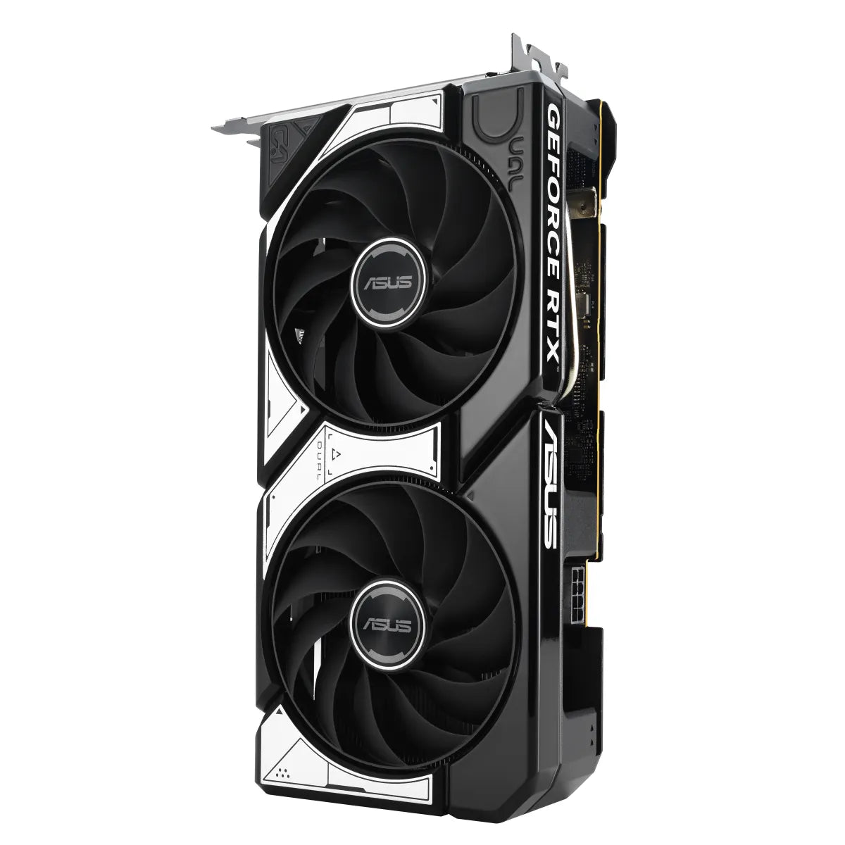 Графична карта за настолен компютър ASUS DUAL RTX 5060 OC 8GB GDDR7 3xDP 1xHDMI
