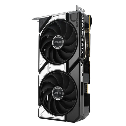 Графична карта за настолен компютър ASUS DUAL RTX 5060 OC 8GB GDDR7 3xDP 1xHDMI