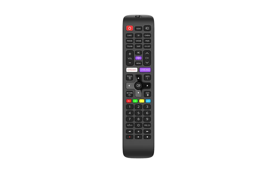 Дистанционно управление Philips за телевизор replacement remote for SAMSUNG TVs Pre-programmed with the SAMSUNG TV IR code