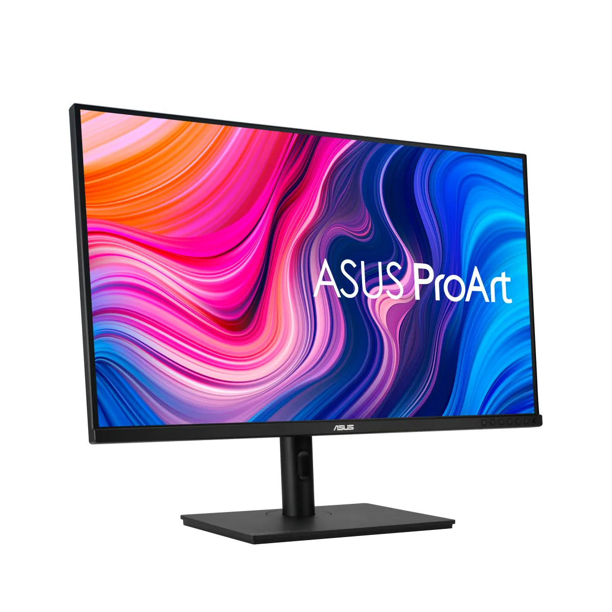 Бизнес монитор ASUS ProArt Display PA329CV Professional Monitor 32inch 4K UHD IPS sRGB USB-C HDR-400 C-clamp Ergonomic Stand