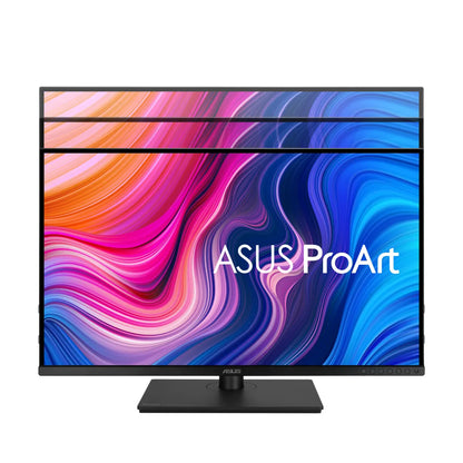 Бизнес монитор ASUS ProArt Display PA329CV Professional Monitor 32inch 4K UHD IPS sRGB USB-C HDR-400 C-clamp Ergonomic Stand