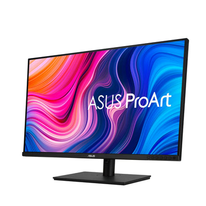 Бизнес монитор ASUS ProArt Display PA329CV Professional Monitor 32inch 4K UHD IPS sRGB USB-C HDR-400 C-clamp Ergonomic Stand