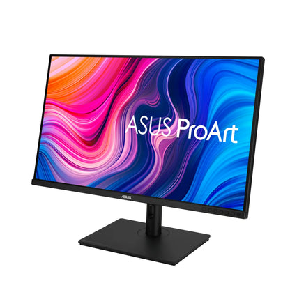 Бизнес монитор ASUS ProArt Display PA329CV Professional Monitor 32inch 4K UHD IPS sRGB USB-C HDR-400 C-clamp Ergonomic Stand
