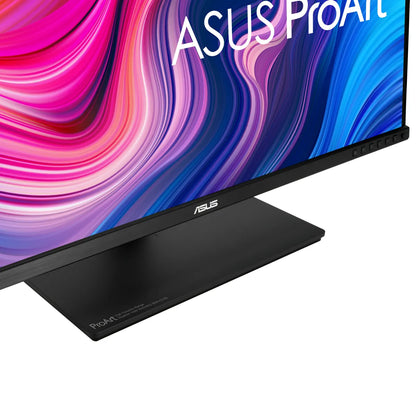 Бизнес монитор ASUS ProArt Display PA329CV Professional Monitor 32inch 4K UHD IPS sRGB USB-C HDR-400 C-clamp Ergonomic Stand