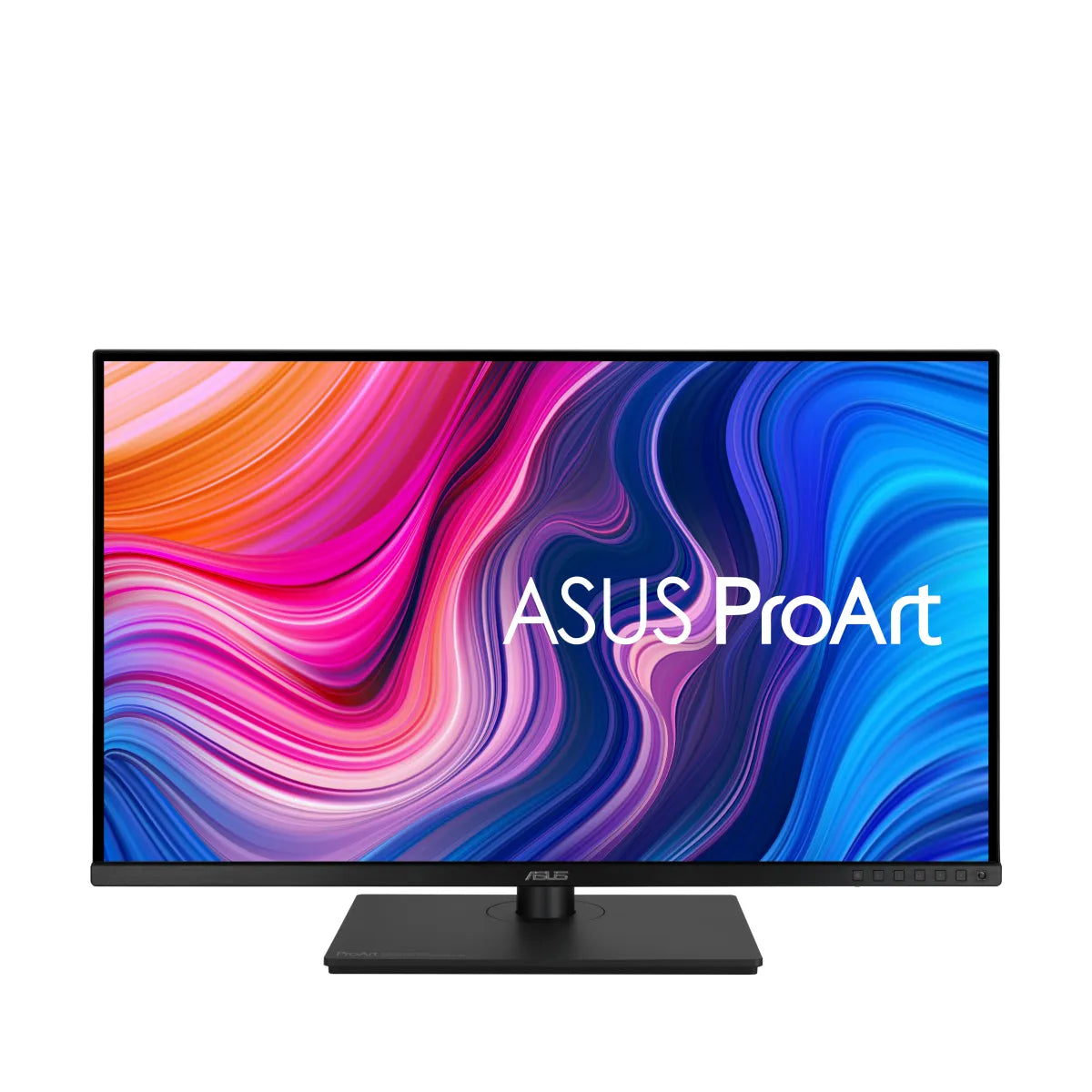 Бизнес монитор ASUS ProArt Display PA329CV Professional Monitor 32inch 4K UHD IPS sRGB USB-C HDR-400 C-clamp Ergonomic Stand