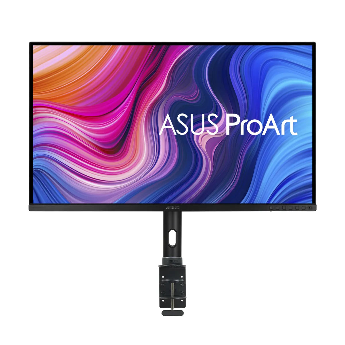 Бизнес монитор ASUS ProArt Display PA329CV Professional Monitor 32inch 4K UHD IPS sRGB USB-C HDR-400 C-clamp Ergonomic Stand
