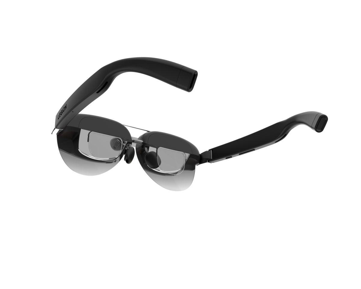 Очила за виртуална реалност (VR) Lenovo Legion Glasses gen 2