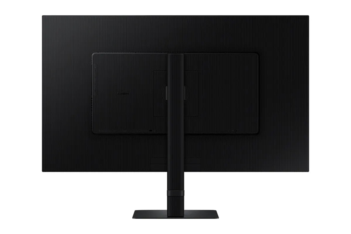 Бизнес монитор Samsung Viewfinity S8 S80UD 32inch Monitor UHD 16:9 3840x2160 VA 5ms HDR10 sRGB HAS Swivel Pivot HDMI DP USB-C 90W LAN USB3Hub KVM