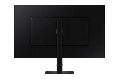 Бизнес монитор Samsung Viewfinity S8 S80UD 32inch Monitor UHD 16:9 3840x2160 VA 5ms HDR10 sRGB HAS Swivel Pivot HDMI DP USB-C 90W LAN USB3Hub KVM