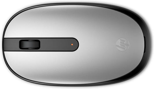 Мишка - безжична HP 240 Bluetooth Mouse Pike Silver