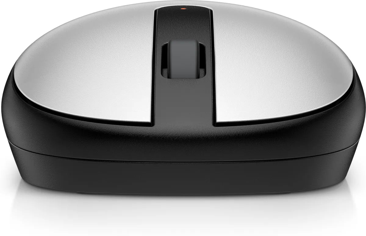 Мишка - безжична HP 240 Bluetooth Mouse Pike Silver