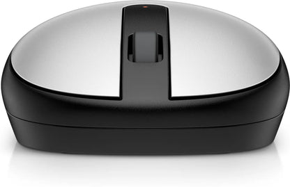 Мишка - безжична HP 240 Bluetooth Mouse Pike Silver