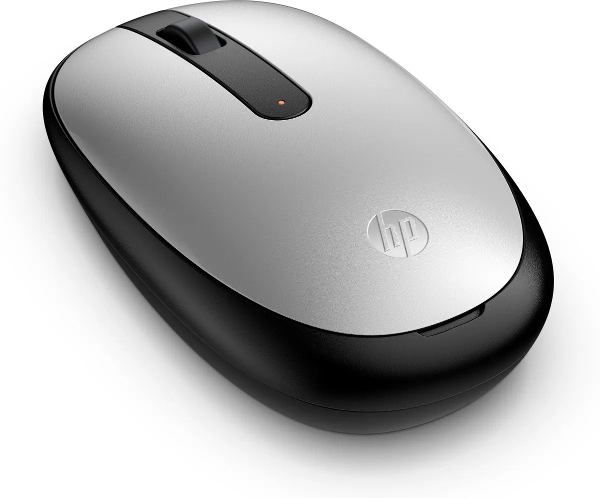 Мишка - безжична HP 240 Bluetooth Mouse Pike Silver