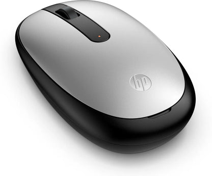 Мишка - безжична HP 240 Bluetooth Mouse Pike Silver
