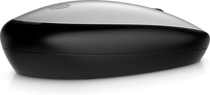 Мишка - безжична HP 240 Bluetooth Mouse Pike Silver