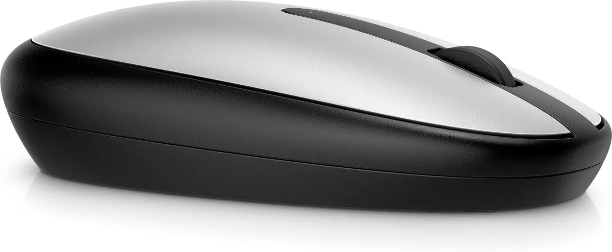Мишка - безжична HP 240 Bluetooth Mouse Pike Silver