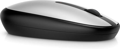 Мишка - безжична HP 240 Bluetooth Mouse Pike Silver