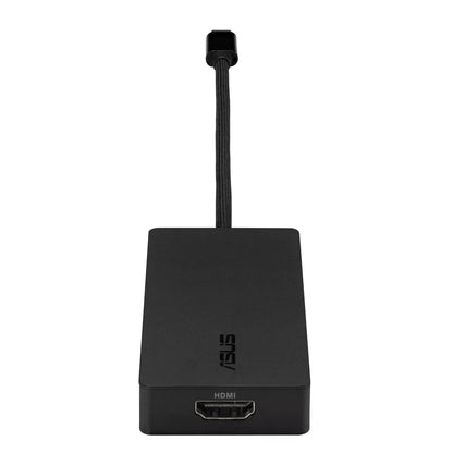 Докинг станция ASUS 4 in 1 USB-C Dock DC110