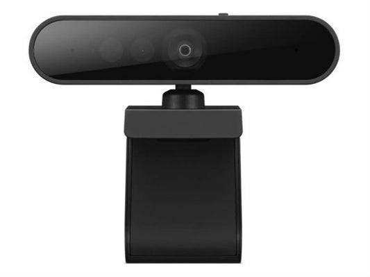 Уебкамера Lenovo Performance FHD Webcam pan/tilt colour 1920x1080 1080p Audio USB2.0 MJPEG YUY2 DC5V