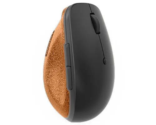 Мишка - безжична Lenovo Go Wireless Vertical Mouse