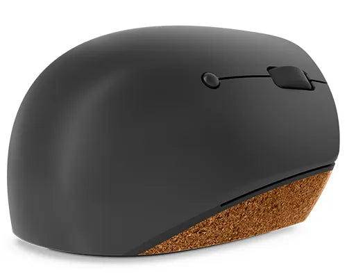 Мишка - безжична Lenovo Go Wireless Vertical Mouse