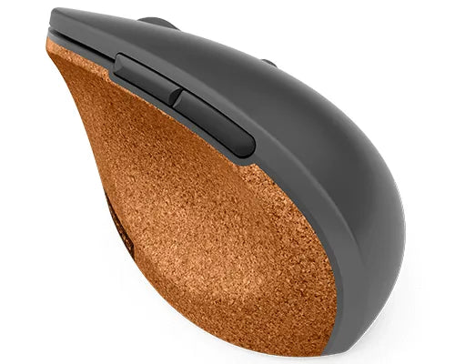 Мишка - безжична Lenovo Go Wireless Vertical Mouse