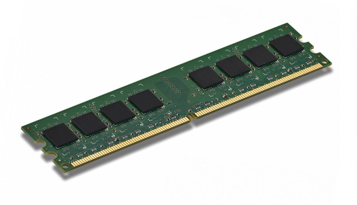 Памет за сървър Fujitsu 16GB 1Rx4 DDR4-3200 R ECC