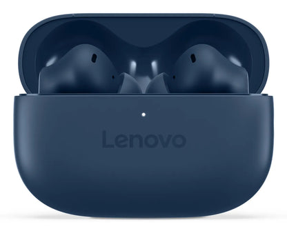 Консюмър и гейминг слушалки Lenovo TWS YOGA PC Edition Cosmic Blue