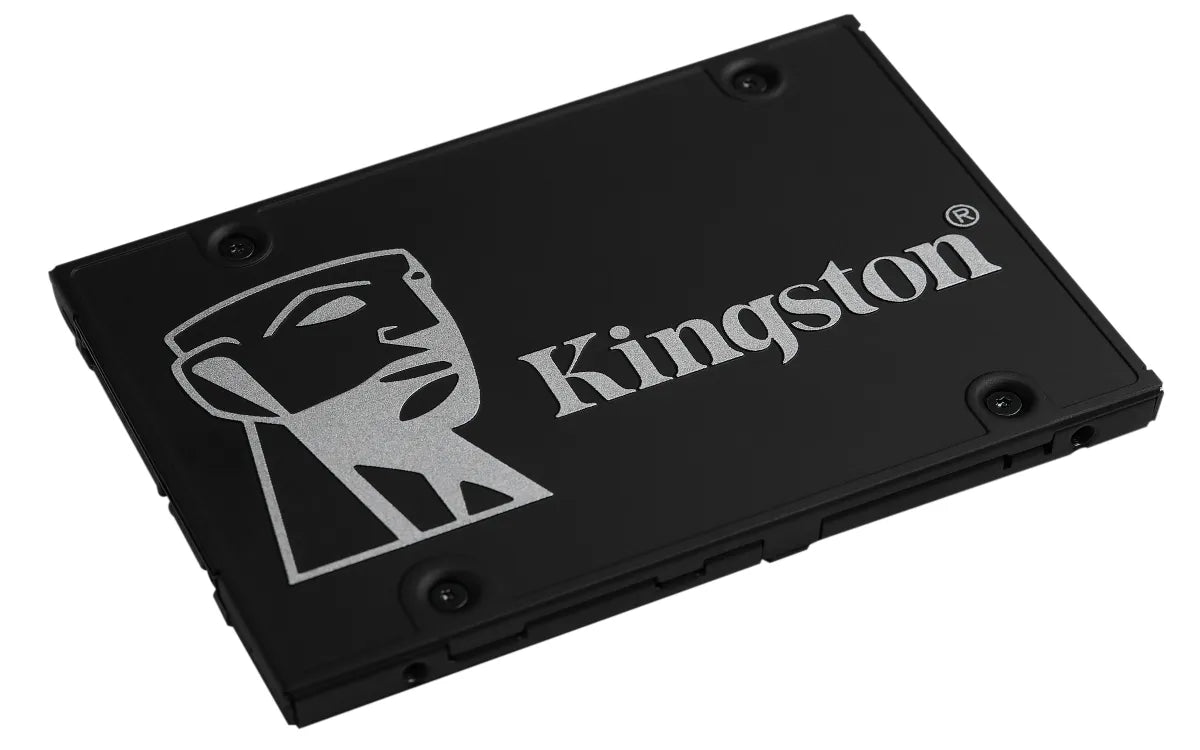 Вътрешни SSD Kingston Technology KINGSTON 256GB SSD KC600 SATA3 2.5inch