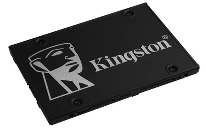 Вътрешни SSD Kingston Technology KINGSTON 256GB SSD KC600 SATA3 2.5inch
