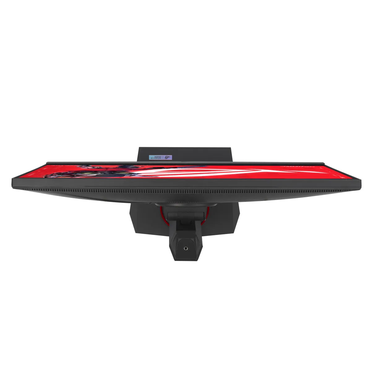 Гейминг монитор ASUS ROG Strix XG27ACMS 27inch Fast IPS WLED QHD16:9 320Hz 350cd/m2 1m/0.3ms HDMI DP USB-C DP Alt Mode